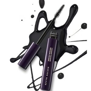 Kevyn Aucoin Indecent Mascara Volumizing Lash Mascara NEW